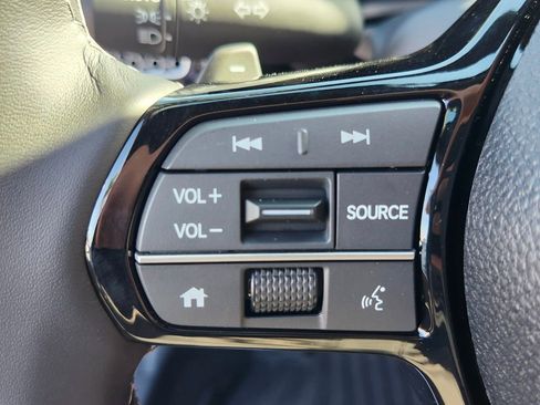 New 2026 Honda Civic Sport image 22