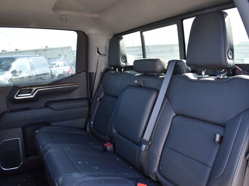 Used 2024 Chevrolet Silverado 1500 RST w/ RST All Star Premium Package image 8