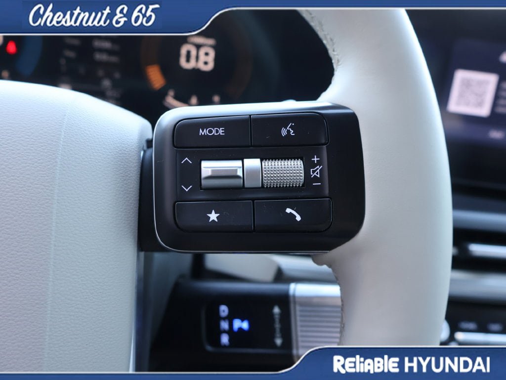 Used 2024 Hyundai Santa Fe SE FWD image 29
