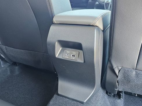 New 2026 Subaru Crosstrek 2.5i Limited AWD/4WD image 20