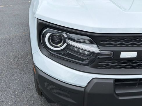 New 2026 Ford Bronco Sport Big Bend AWD/4WD image 21