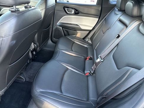 Used 2023 Jeep Compass Limited image 26