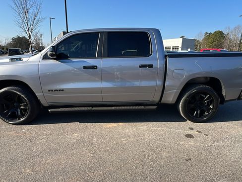 Used 2024 RAM 1500 Big Horn image 11