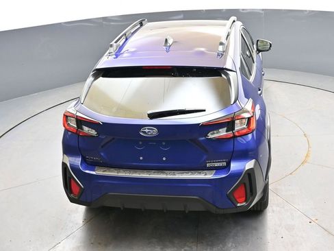 New 2026 Subaru Crosstrek 2.5i Limited AWD/4WD image 49