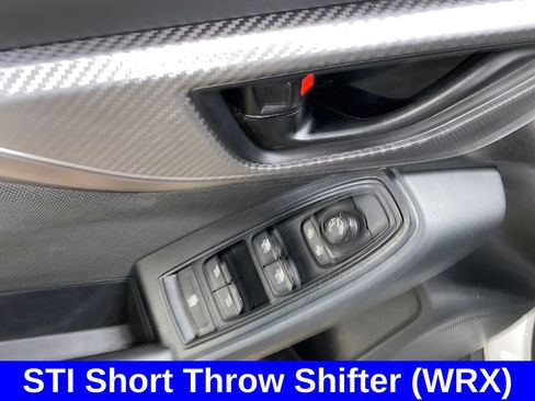Used 2023 Subaru WRX AWD/4WD image 10