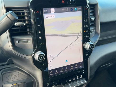 New 2026 RAM 3500 Tradesman image 24