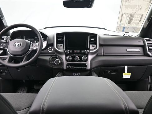 New 2025 RAM 1500 Big Horn image 24