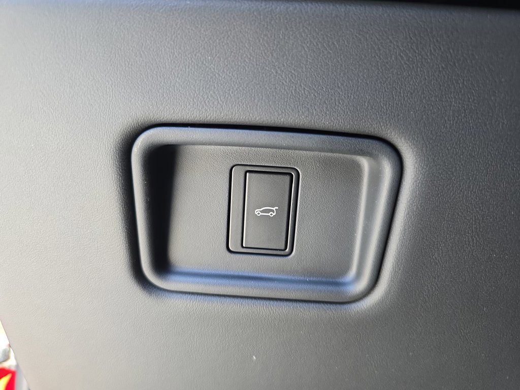 New 2025 Land Rover Range Rover Sport SE AWD/4WD image 27