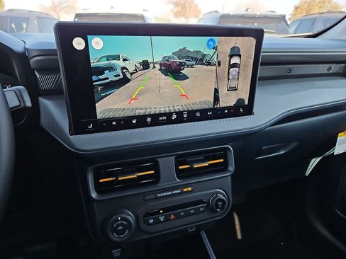 New 2026 Ford Maverick Tremor image 24