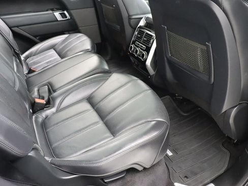 Used 2015 Land Rover Range Rover Sport Supercharged AWD/4WD image 35
