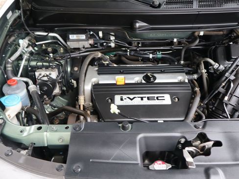 Used 2003 Honda Element EX image 36