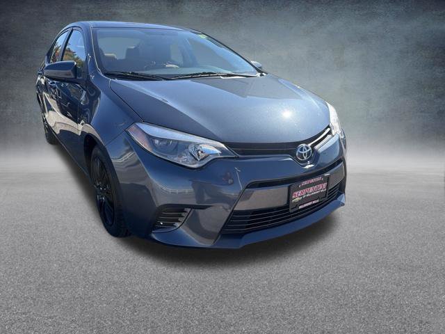 Used 2016 Toyota Corolla LE FWD image 4