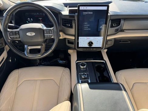 Used 2022 Ford Expedition Platinum image 21