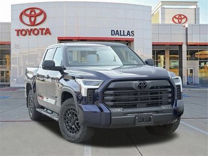 Used 2026 Toyota Tundra SR5