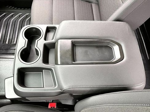 New 2026 GMC Sierra 2500 Pro w/ Convenience Package image 8