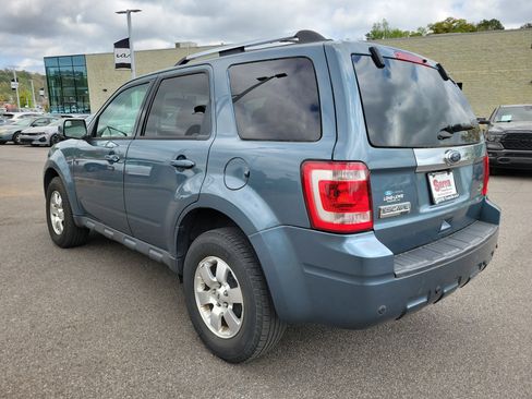 Used 2012 Ford Escape Limited image 19