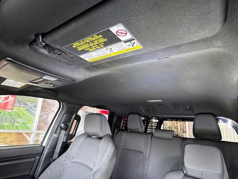 Used 2024 Toyota Tacoma SR5 image 42