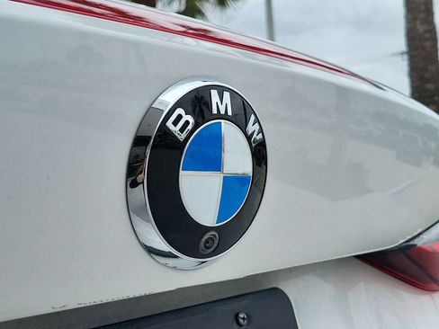 Used 2025 BMW 430i Convertible RWD image 14