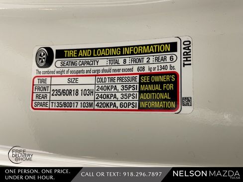 Used 2019 Honda Odyssey EX-L image 66