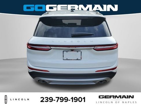 New 2026 Lincoln Corsair Premiere image 9