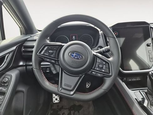 Used 2024 Subaru WRX Limited w/ Popular Package #1A AWD/4WD image 9