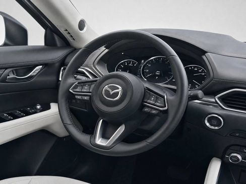 Used 2020 MAZDA CX-5 Grand Touring Reserve AWD/4WD image 35