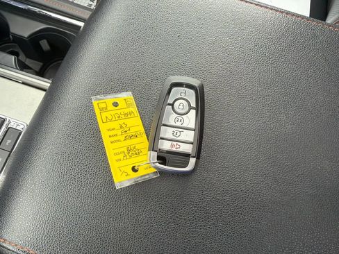 Certified 2023 Ford Expedition Timberline AWD/4WD image 23