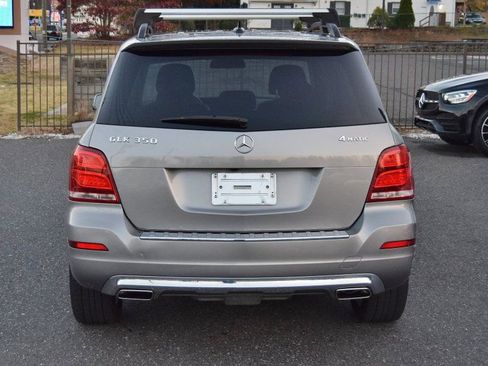 Used 2014 Mercedes-Benz GLK 350 4MATIC image 6