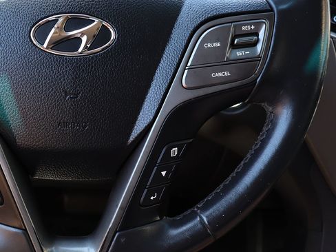 Used 2017 Hyundai Santa Fe Sport FWD image 54