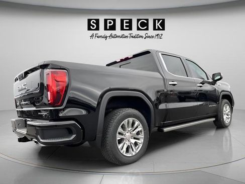 New 2026 GMC Sierra 1500 Denali image 5
