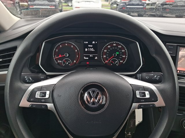 Certified 2021 Volkswagen Jetta S w/ Driver Assistance Package FWD image 28