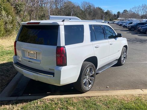 Used 2017 Chevrolet Tahoe Premier image 32