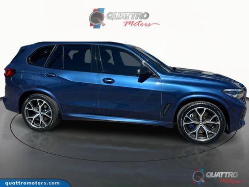 Used 2019 BMW X5 xDrive40i w/ M Sport Package image 8
