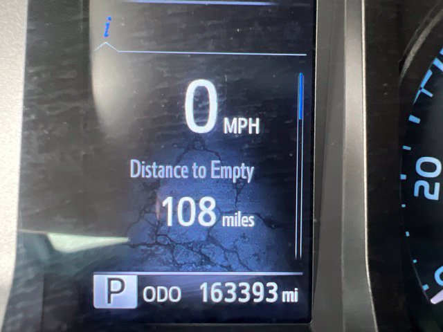 Used 2017 Toyota Tacoma TRD Pro AWD/4WD image 16