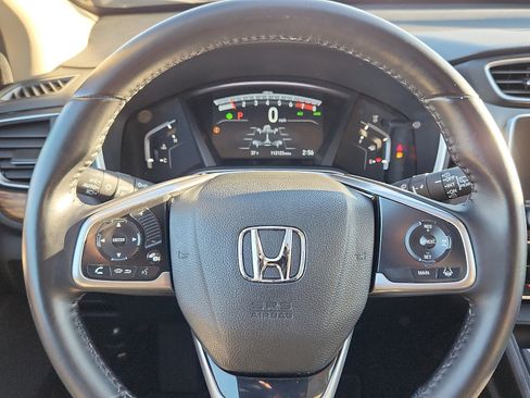 Used 2018 Honda CR-V EX-L image 20