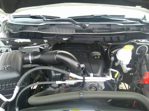 Used 2019 RAM 1500 Tradesman w/ Popular Equipment Group image 40