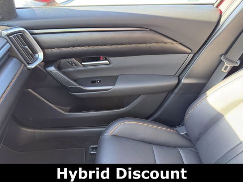 New 2026 MAZDA CX-50 AWD 2.5 Hybrid w/ Premium Pkg image 30