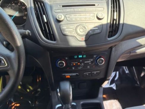 Used 2018 Ford Escape SE AWD/4WD image 27