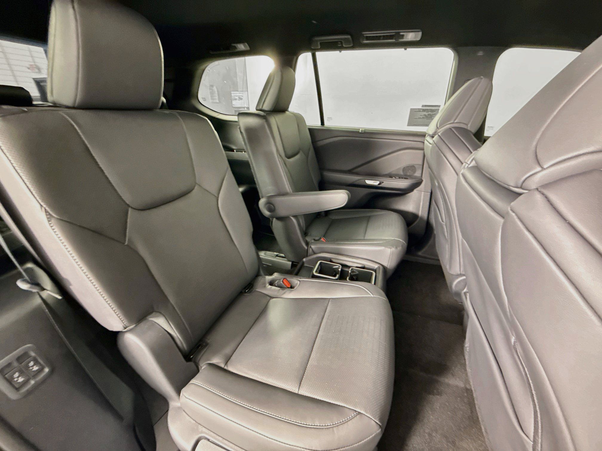 New 2026 Lexus TX 500h AWD w/ Technology Package image 25