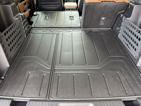 New 2026 Honda Passport TrailSport Elite image 15