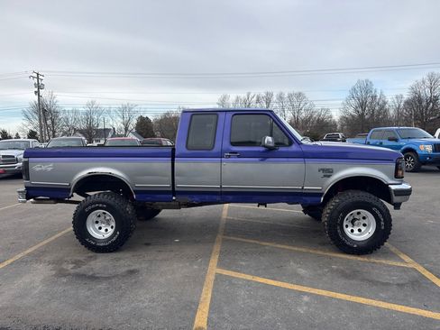Used 1995 Ford F150 XL image 5