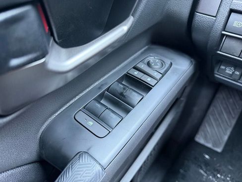 New 2026 Toyota Tacoma TRD Sport AWD/4WD image 19