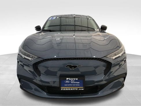 Certified 2023 Ford Mustang Mach-E Select image 8