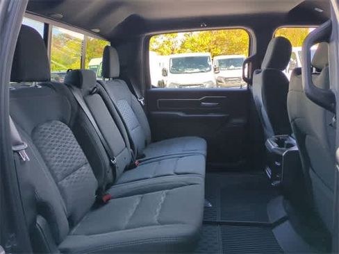 New 2026 RAM 1500 Big Horn image 21