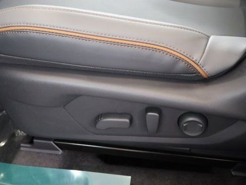 New 2026 Subaru Forester Sport AWD/4WD image 14