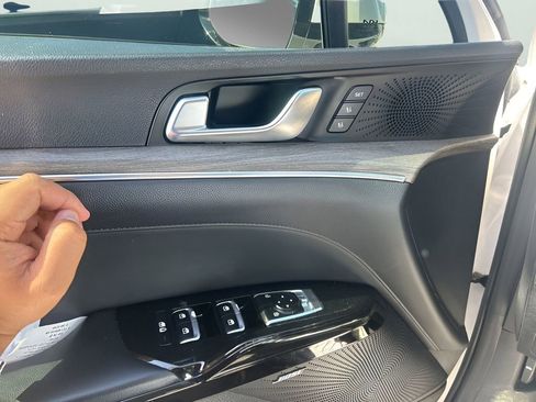 Used 2022 Kia K5 EX w/ EX Premium Package image 11