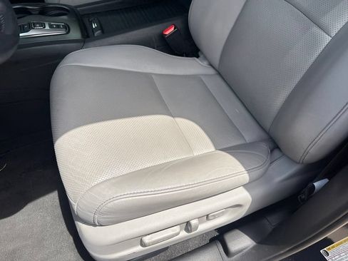 Used 2023 Honda Passport EX-L image 13