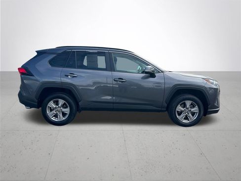 Certified 2024 Toyota RAV4 XLE w/ Weather Package AWD/4WD image 7