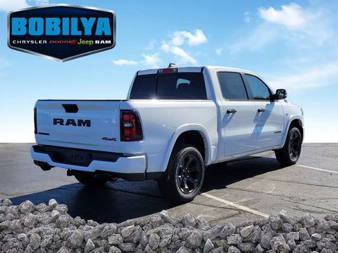 New 2026 RAM 1500 Big Horn image 3