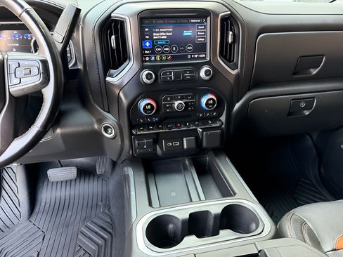 Used 2020 GMC Sierra 1500 AT4 w/ AT4 Premium Package AWD/4WD image 39